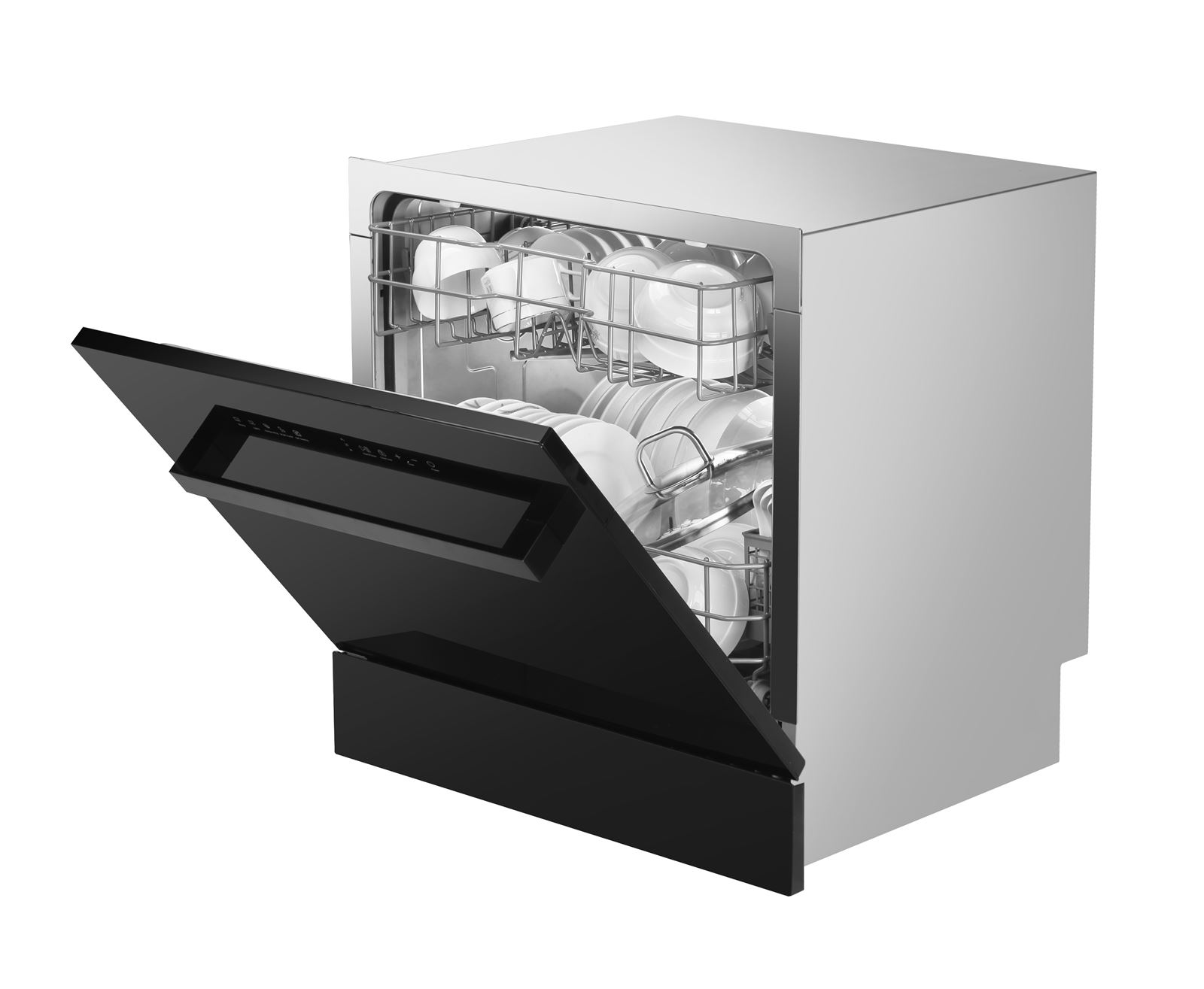 Máy rửa bát cao cấp SV-R08