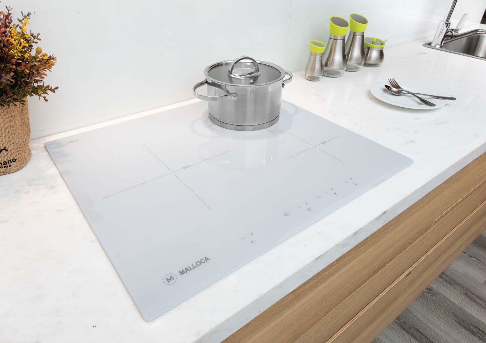 BẾP MALLOCA MI 593 WN