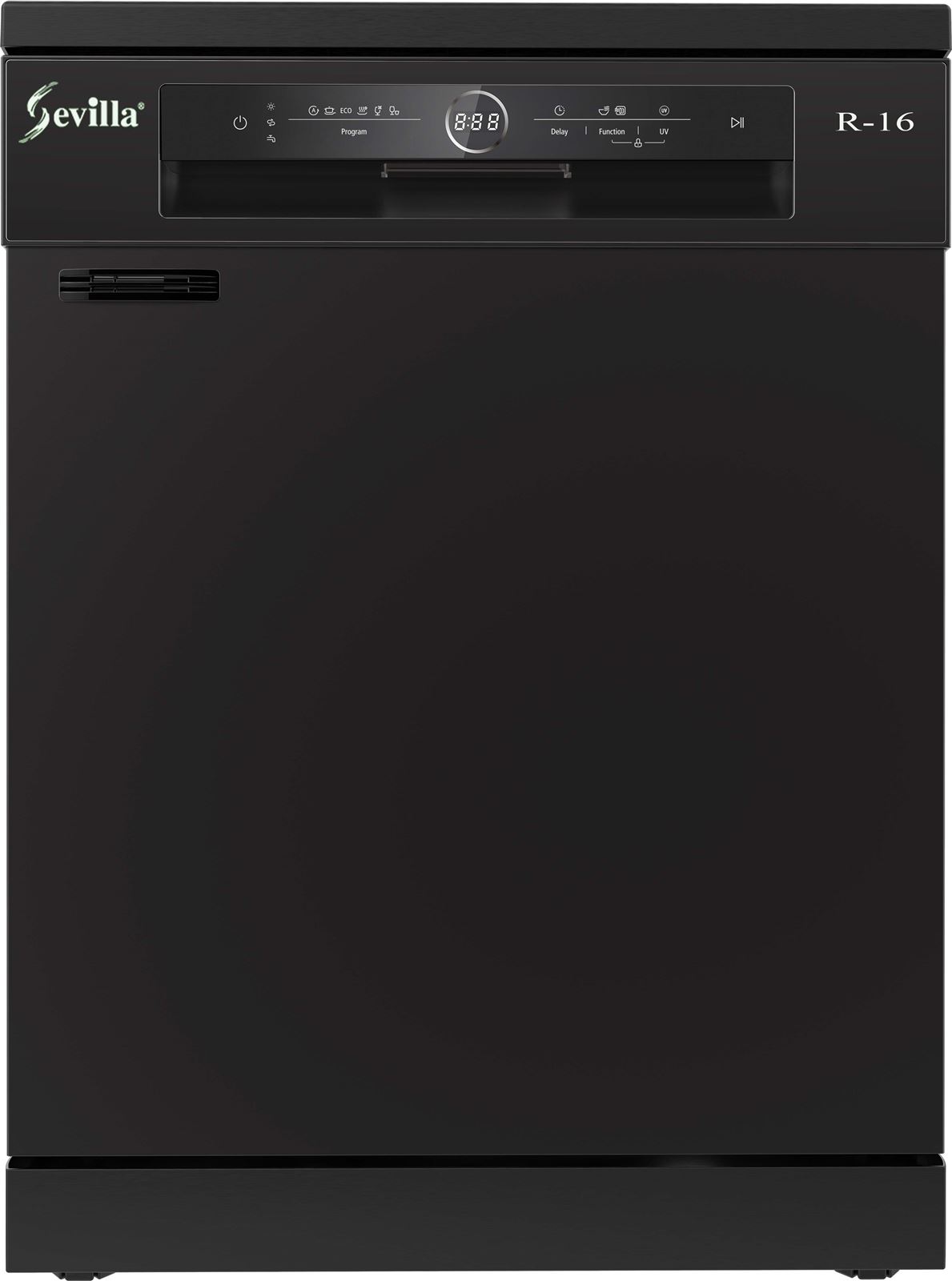 Máy rửa bát cao cấp SV-R16