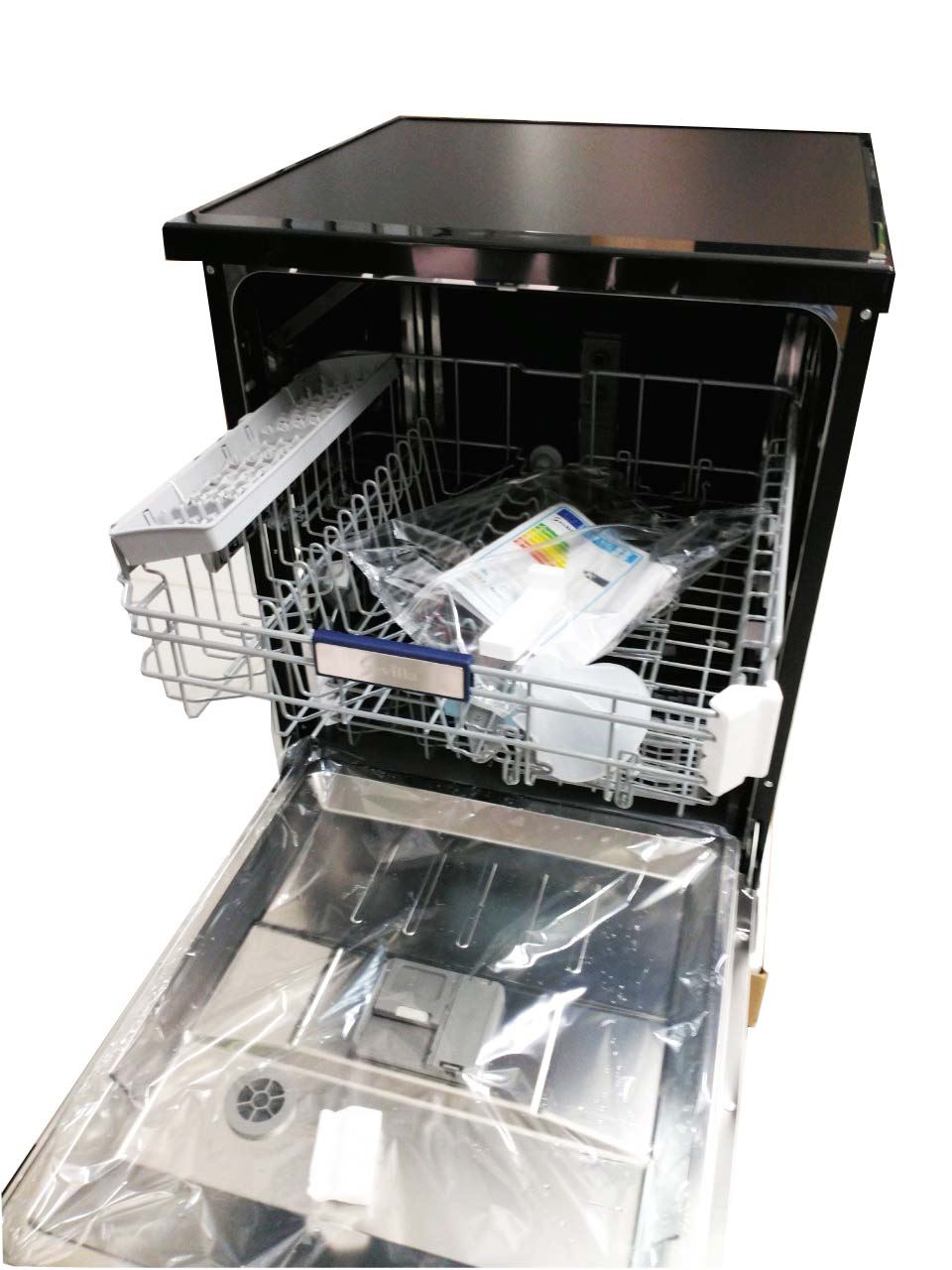 Máy rửa bát cao cấp SV-R16