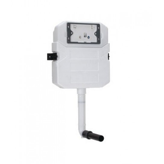 Két Nước Âm Tường TOTO WH050