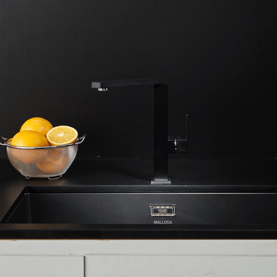 CHẬU ĐÁ MALLOCA ZEN K-13040