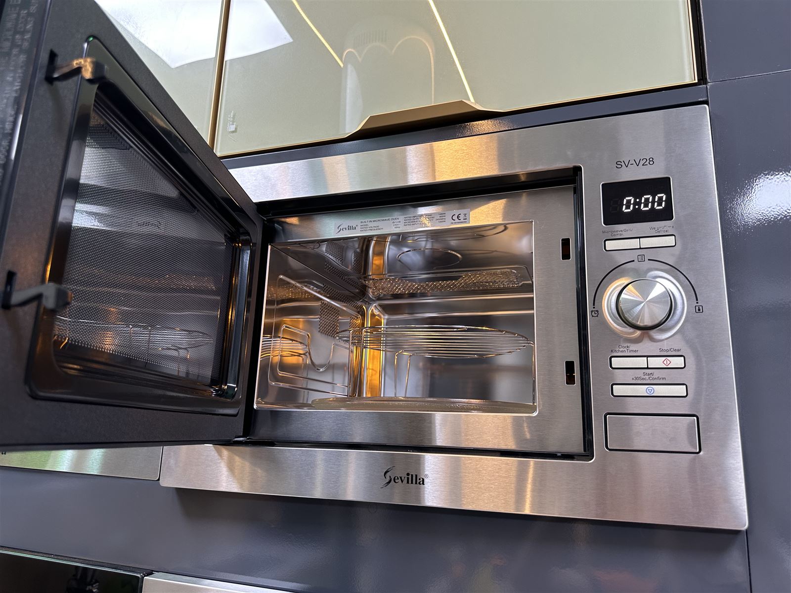 Lò vi sóng SV-V28