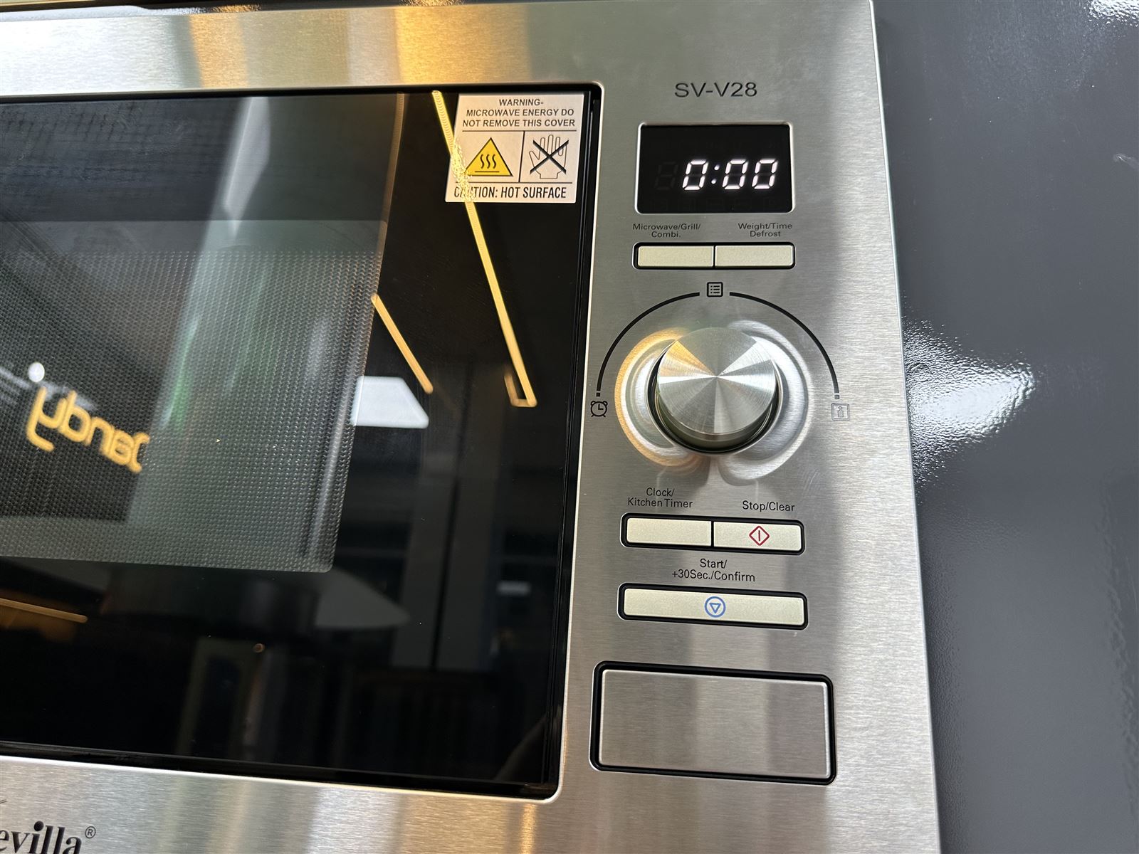 Lò vi sóng SV-V28
