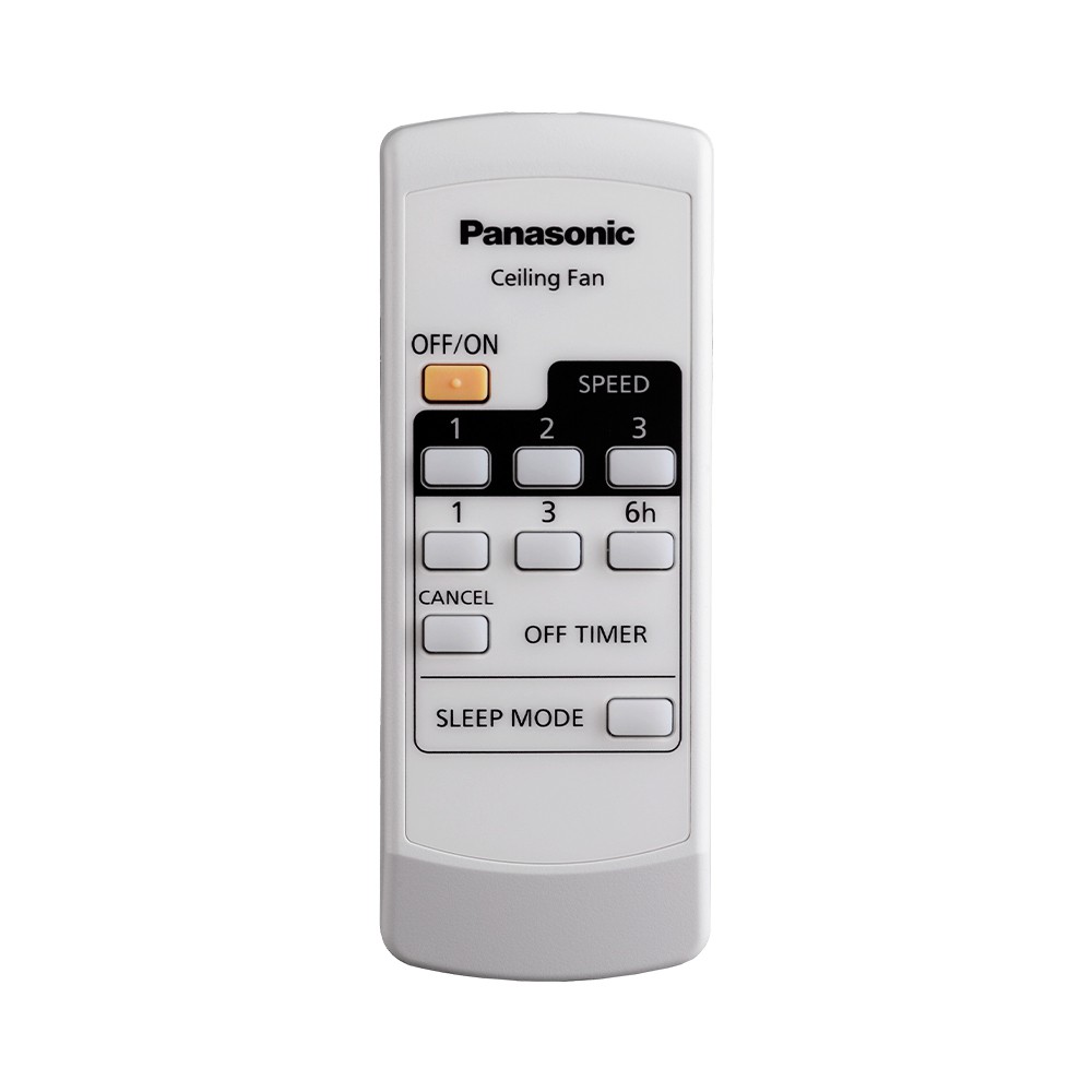 Quạt trần Panasonic F‑48CZL