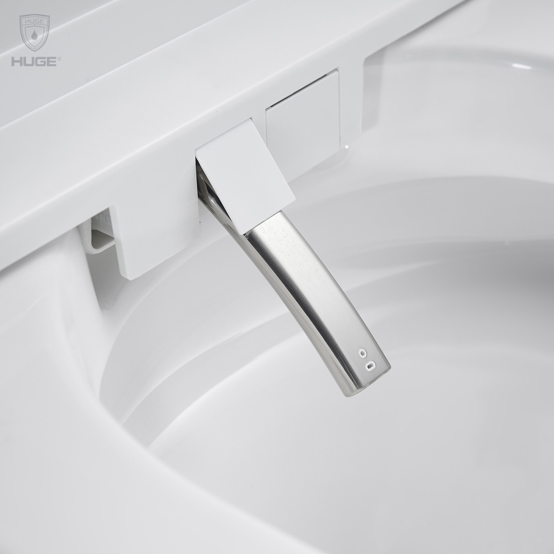 Bàn cầu thông minh Huge H-BS2199B