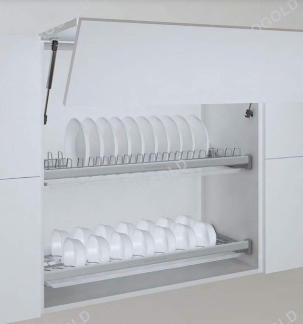 Giá bát cố định EUROGOLD EP86900