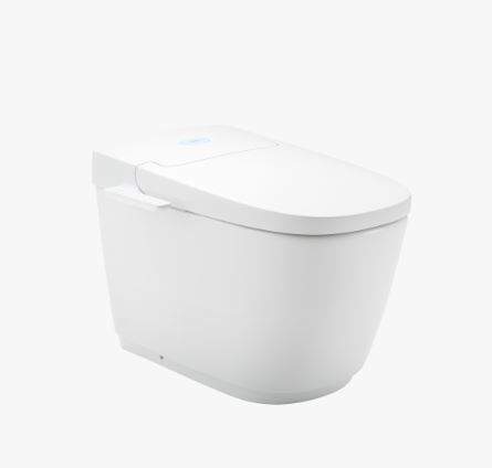 Bồn Cầu Thông Minh INAX AC-816VN SARAS LIGHT-E