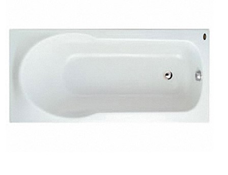 Bồn tắm American 8170-WT âm sàn