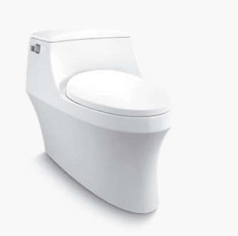 Bồn cầu một khối Kohler K-8688T-S-0