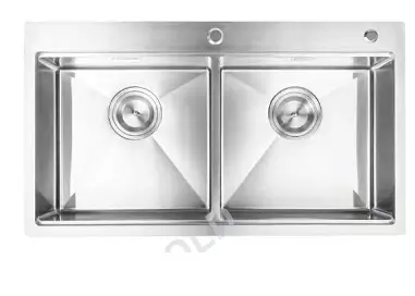 Chậu rửa bát Eurogold EUS88850