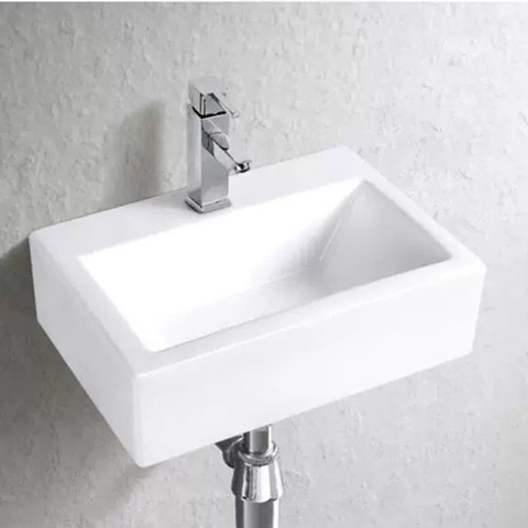 Chậu rửa mặt lavabo Moonoah MN-C389