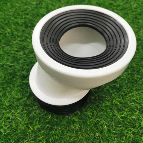 Chuyển tâm xí bệt (chuyển vị trí lỗ chờ thải bồn cầu) 5cm Moonoah MN-CT05