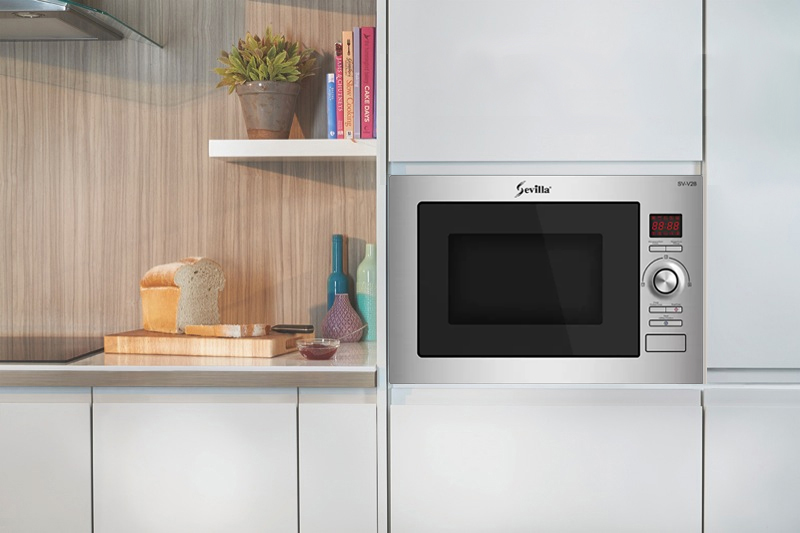 Lò vi sóng SV-V28