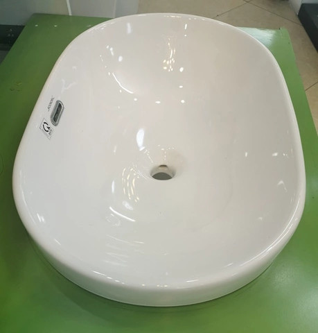 Chậu rửa mặt lavabo Moonoah MN-C322