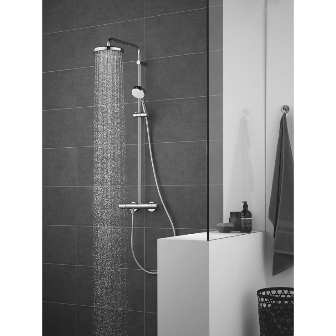 Sen cây nhiệt độ GROHE 27922001