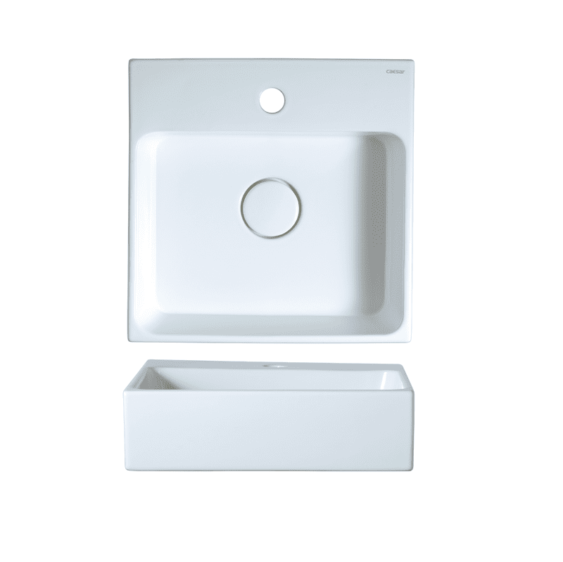 Chậu Lavabo Caesar LF5257 Đặt Bàn