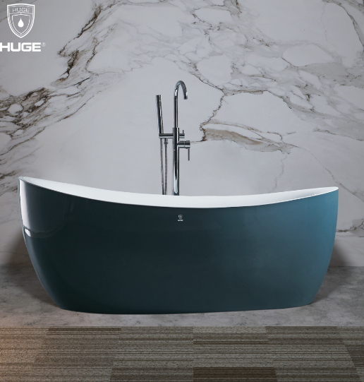 BỒN TẮM NGÂM HUGE H-BT2076L