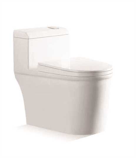 Bồn Cầu Liền Khối TP - 901VRN