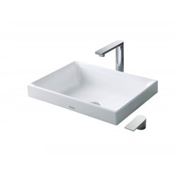 Chậu lavabo đặt bàn TOTO L1715