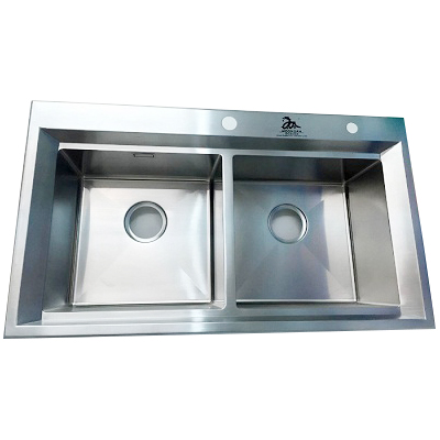 Chậu rửa bát inox 304 Moonoah MN-9051