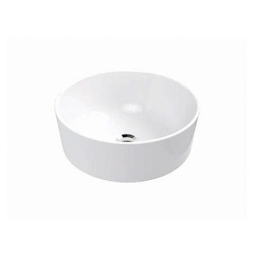 Chậu rửa đặt bàn American Acacia Evolution 0509-WT đặt bàn