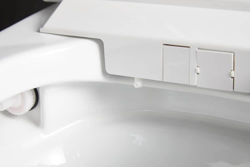 Bàn cầu thông minh Huge H-BS2268G