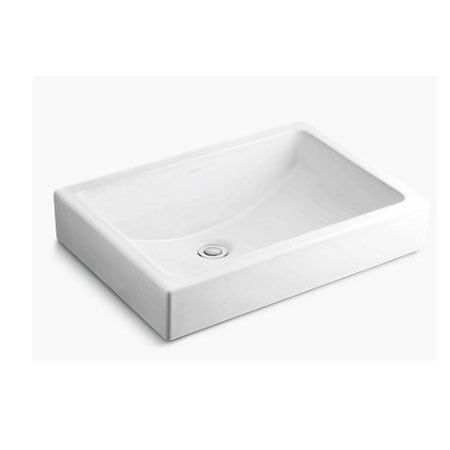 Chậu rửa lavabo Kohler K-9220T-0