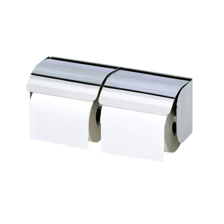 Hộp đựng giấy Toilet đôi Inax CFV-11W