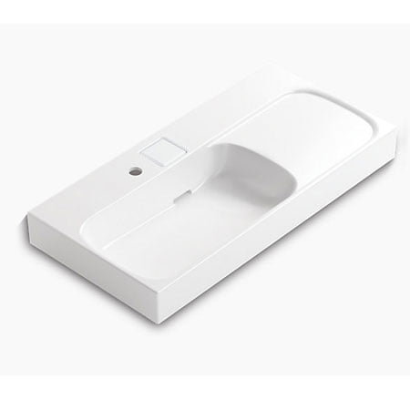 Chậu rửa lavabo Kohler K-96121T-1-0