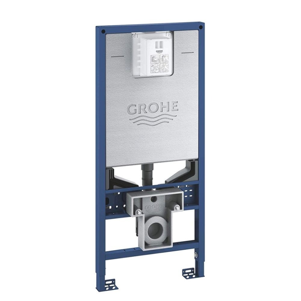 Két nước âm tường GROHE 39596000