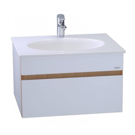 Bộ tủ chậu Caesar LF5024 + EH05024DDV