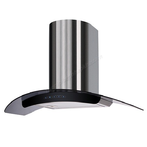 MÁY HÚT MÙI CANZY CZ 769