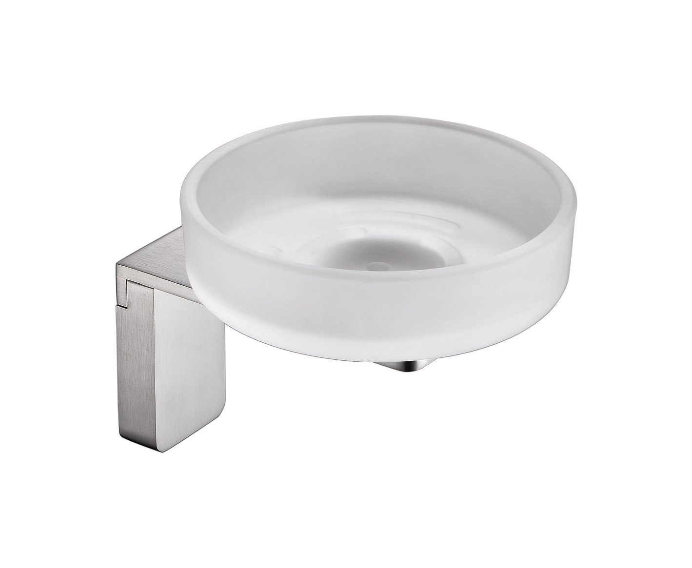 Khay xà bông đĩa Ecobath EC_999-02