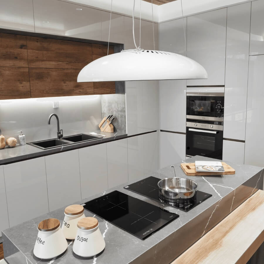 BẾP MALLOCA MDI 302