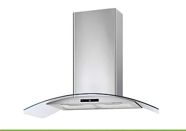 Máy hút mùi toa kính gắn tường FS 3588C2-90/ FS3588C2-70