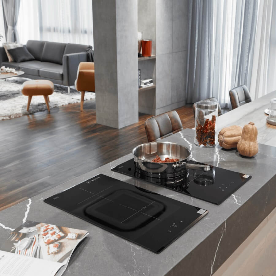 BẾP MALLOCA MDI 302