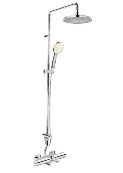 Vòi Sen Tắm Cây Inax BFV-3415T-9C nhiệt độ