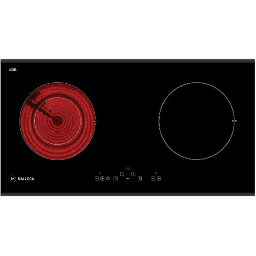 BẾP MALLOCA MH-02IR LB