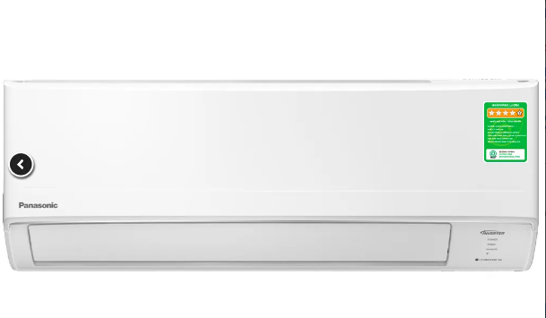 Máy lạnh Panasonic Inverter 1.0 HP CU/CS-WPU9XKH-8