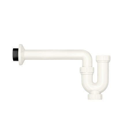 Ống thải chữ P inax A-325PL