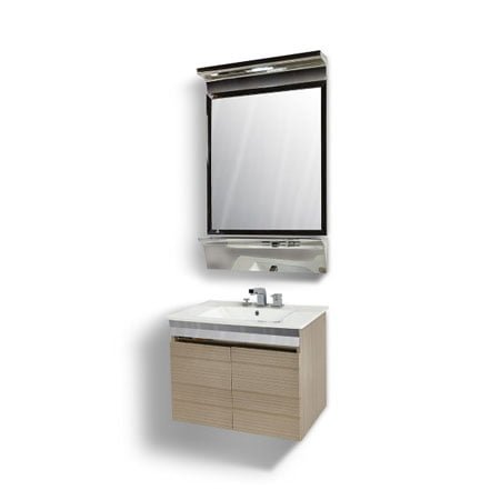 Bộ tủ chậu INOX Govern A-1002