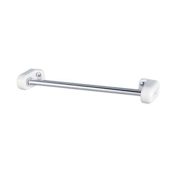 Thanh vắt khăn đơn Inox nhựa TOTO A361