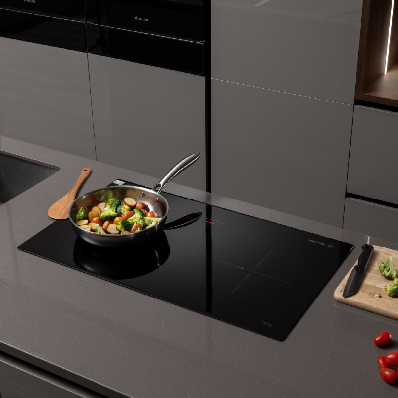 BẾP MALLOCA MH-732 IN