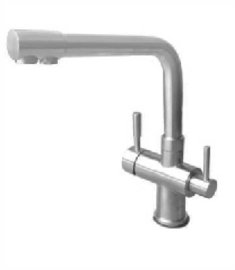 Vòi Rửa Bát Cắm Chậu NL TP- A304 - A55