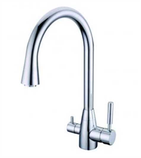 Vòi 3 Đường Nước TP - A88