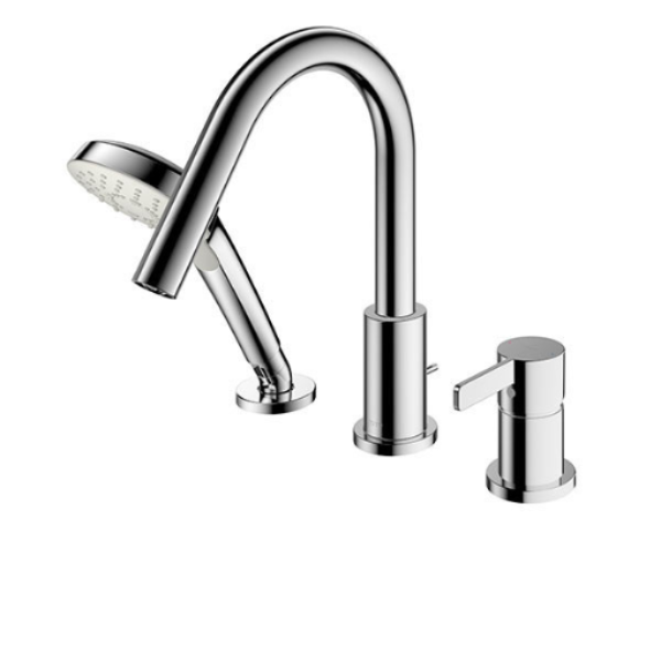 Vòi Xả Bồn TOTO TBG11305A Kèm Vòi Sen