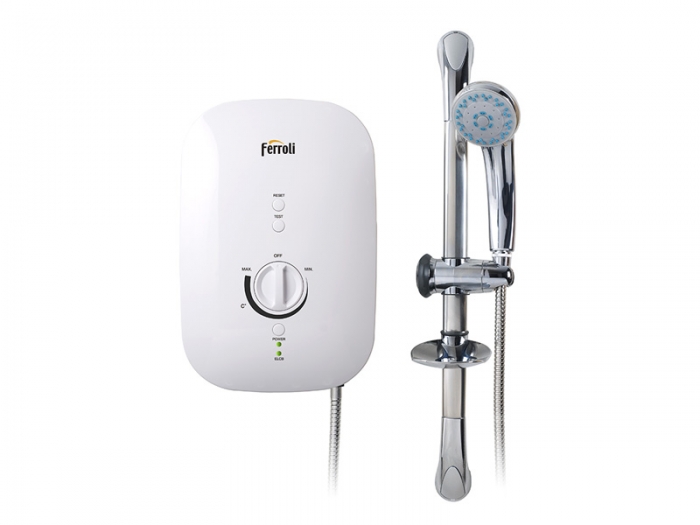 BÌNH NƯỚC NÓNG DIVO SDP