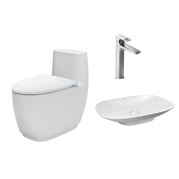 Combo AC-1052+CW-S32VN+AL-S620V+LFV-652SH