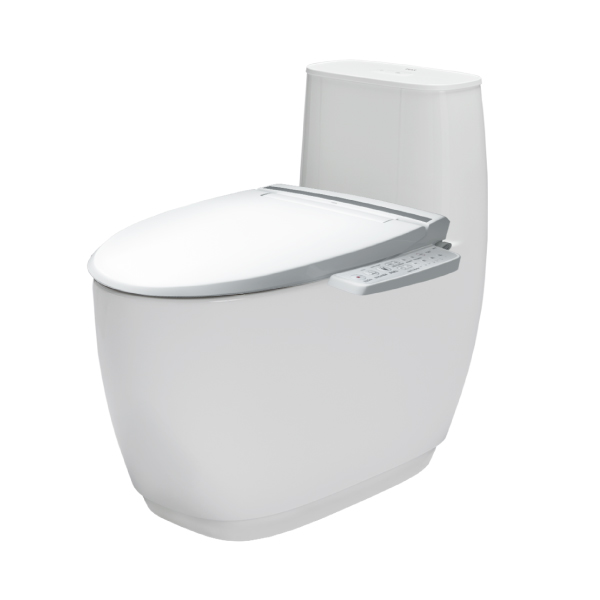 Bồn cầu Inax AC-1052 + CW-KB22AVN một khối